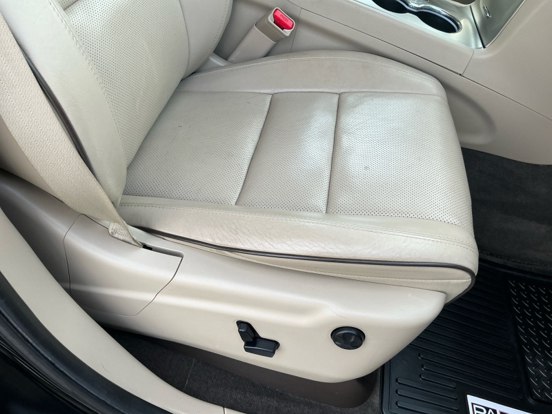 2013 Jeep Grand Cherokee