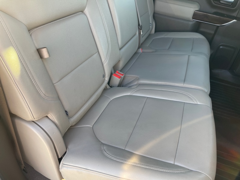 2021 GMC Sierra 2500HD
