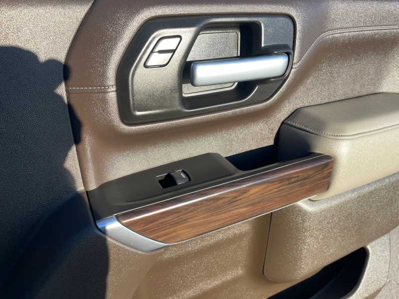 2021 GMC Sierra 2500HD