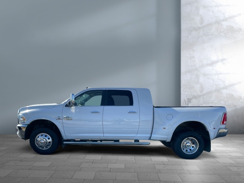 2018 Ram 3500