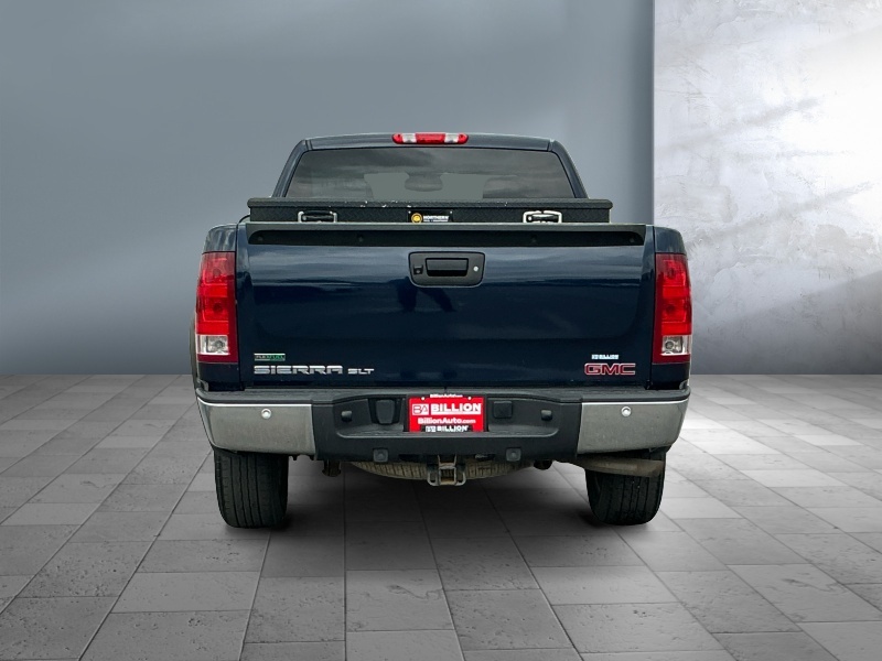 2012 GMC Sierra 1500