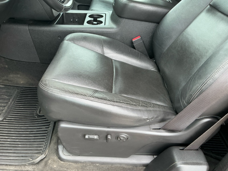 2012 GMC Sierra 1500