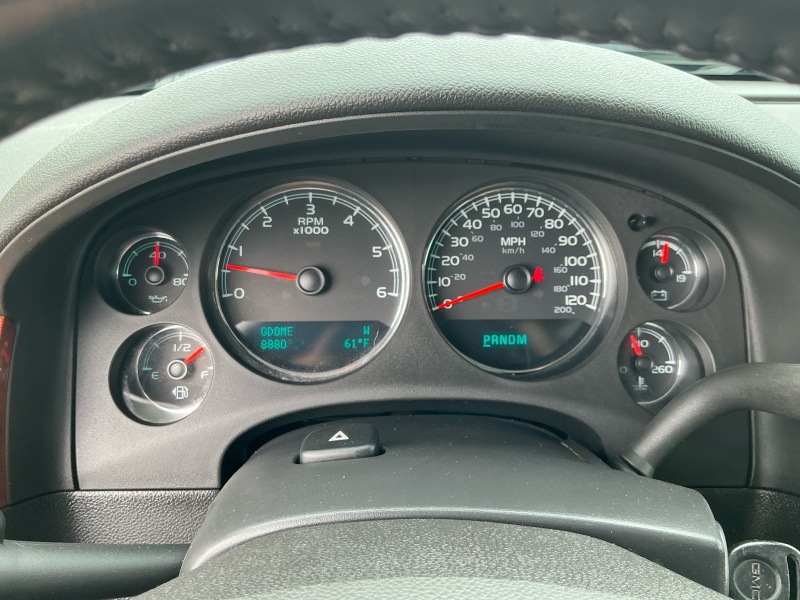 2012 GMC Sierra 1500