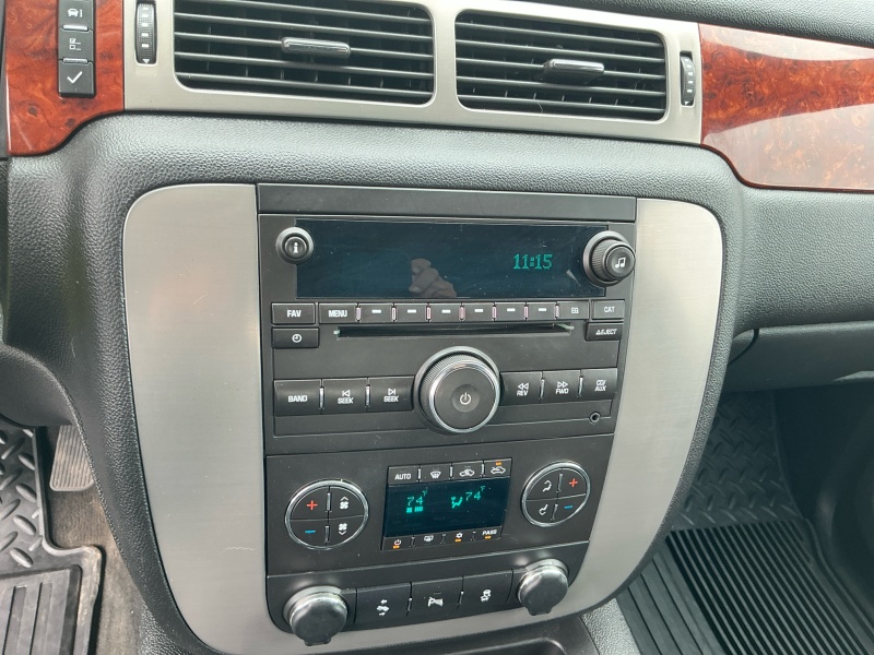 2012 GMC Sierra 1500