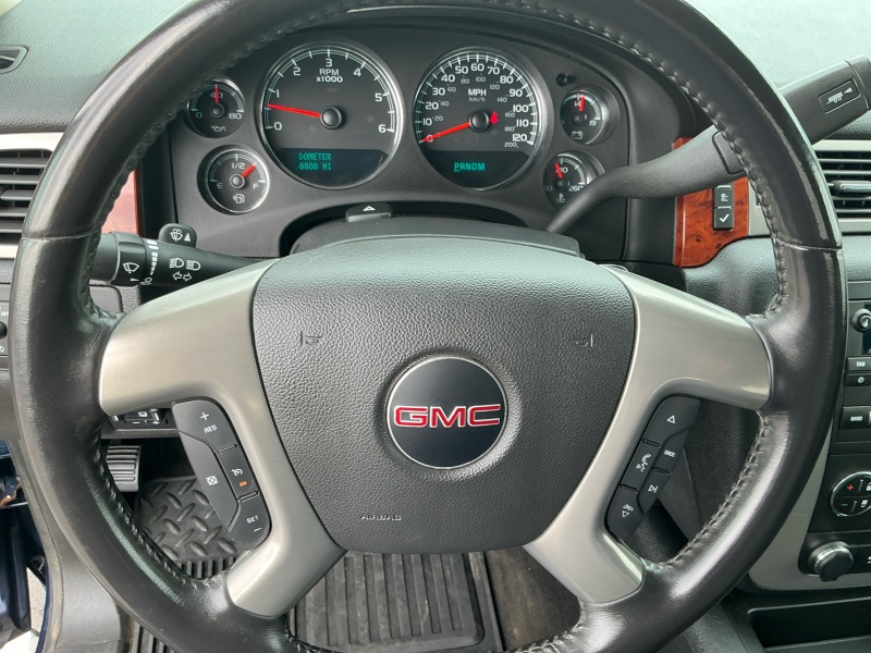 2012 GMC Sierra 1500