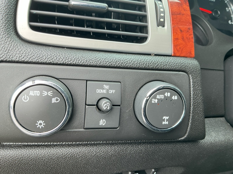 2012 GMC Sierra 1500