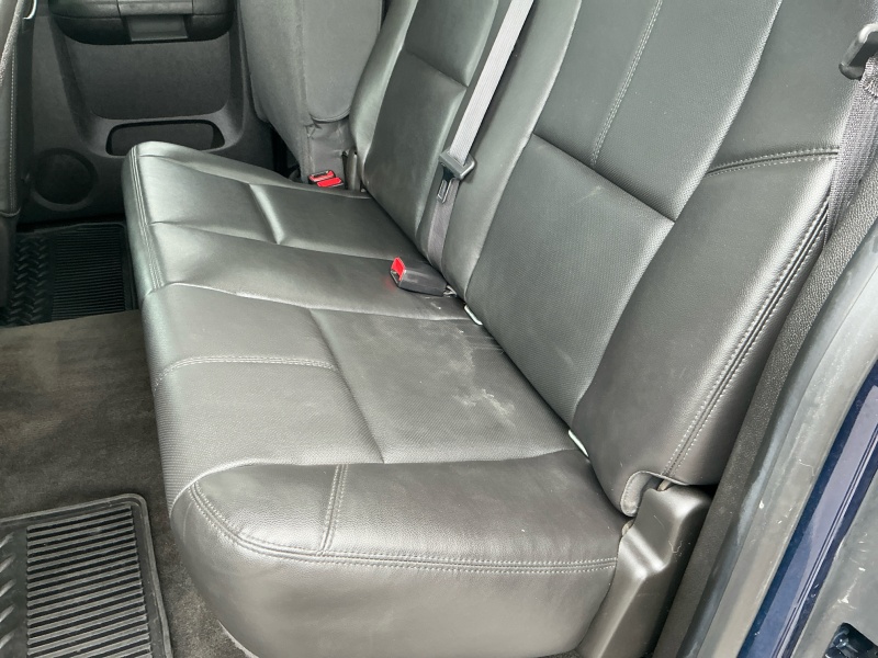 2012 GMC Sierra 1500