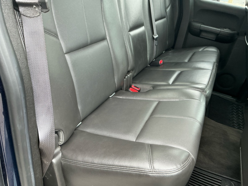 2012 GMC Sierra 1500