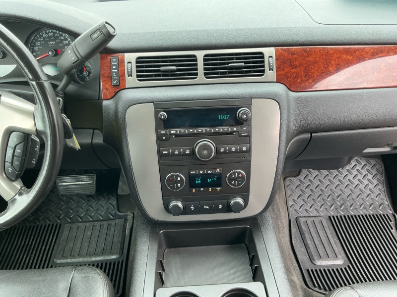 2012 GMC Sierra 1500