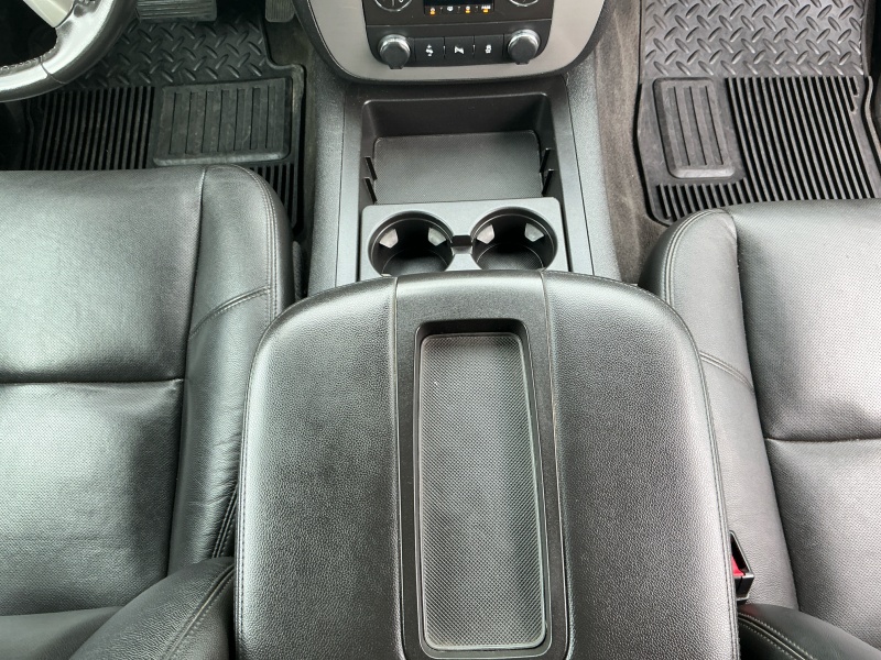 2012 GMC Sierra 1500
