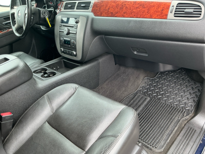 2012 GMC Sierra 1500