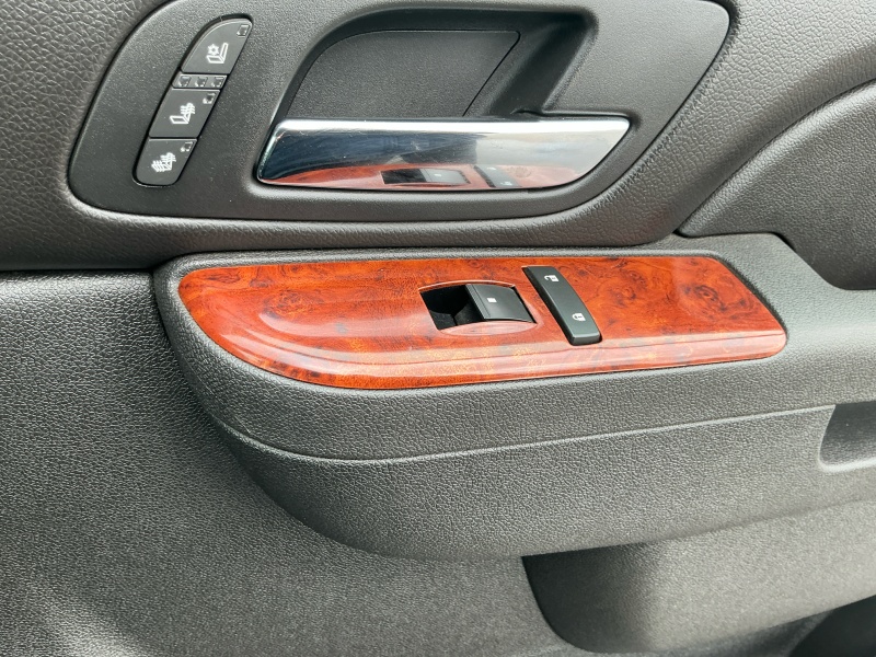 2012 GMC Sierra 1500