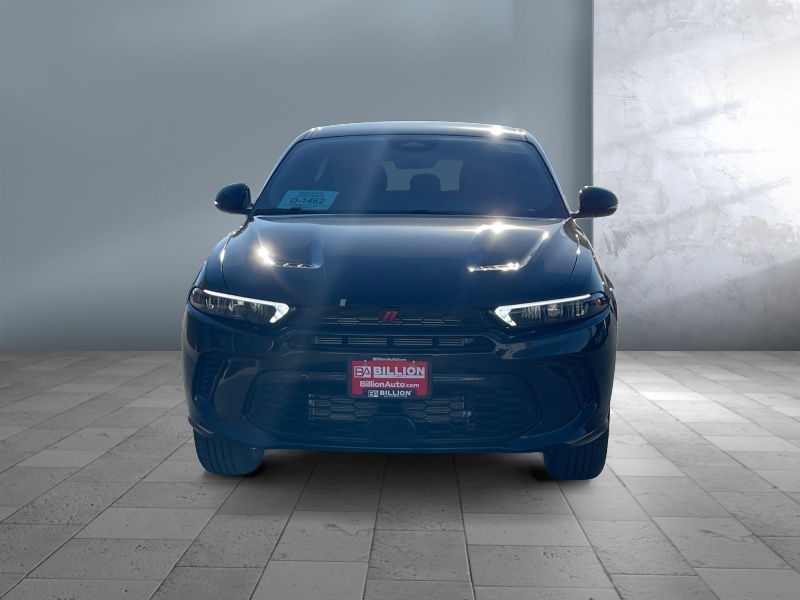 2024 Dodge Hornet