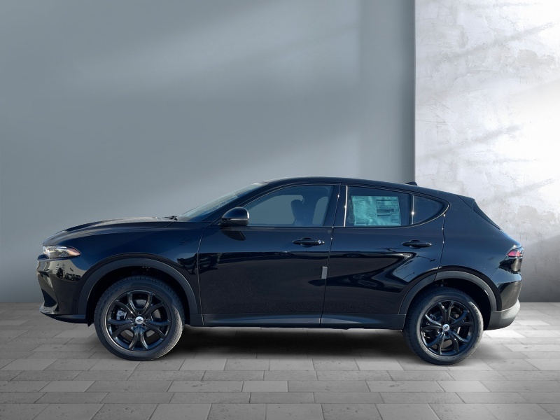 2024 Dodge Hornet
