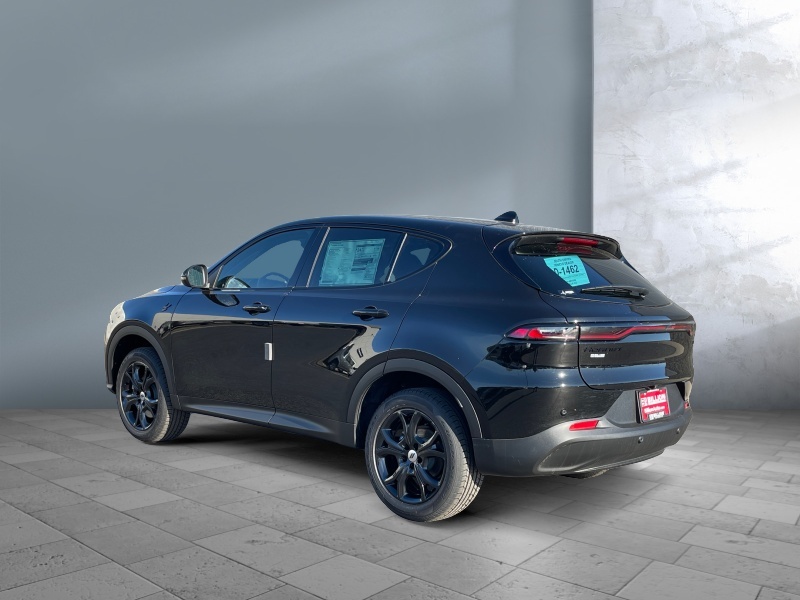 2024 Dodge Hornet