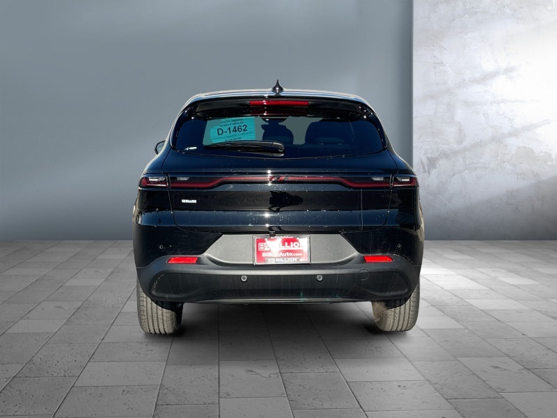 2024 Dodge Hornet