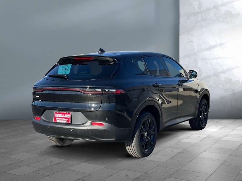2024 Dodge Hornet
