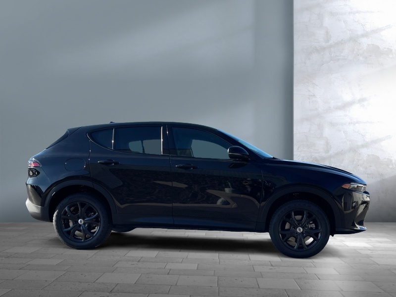 2024 Dodge Hornet