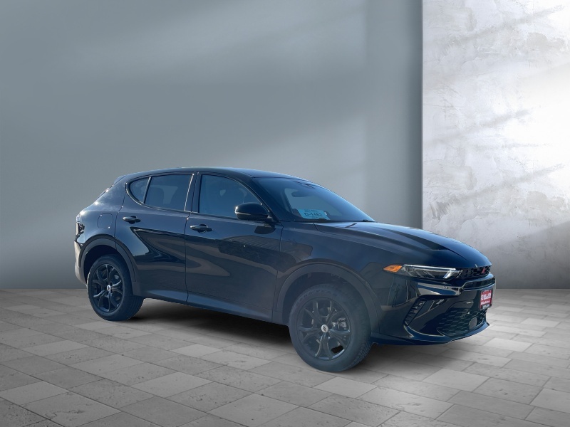 2024 Dodge Hornet