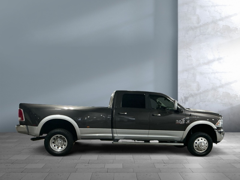 2017 Ram 3500