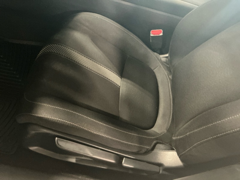 2017 Honda Civic Sedan