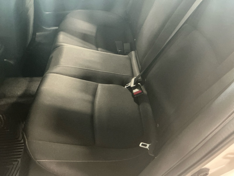 2017 Honda Civic Sedan