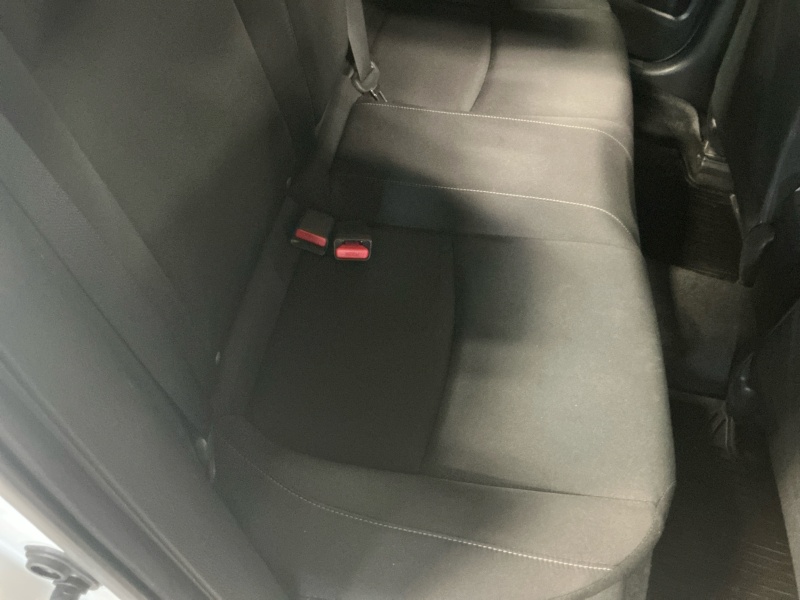 2017 Honda Civic Sedan
