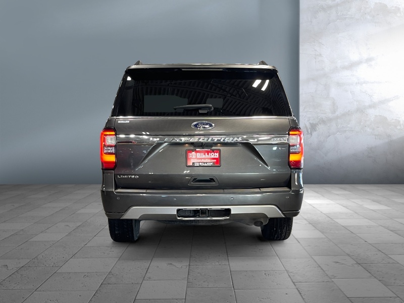 2021 Ford Expedition Max