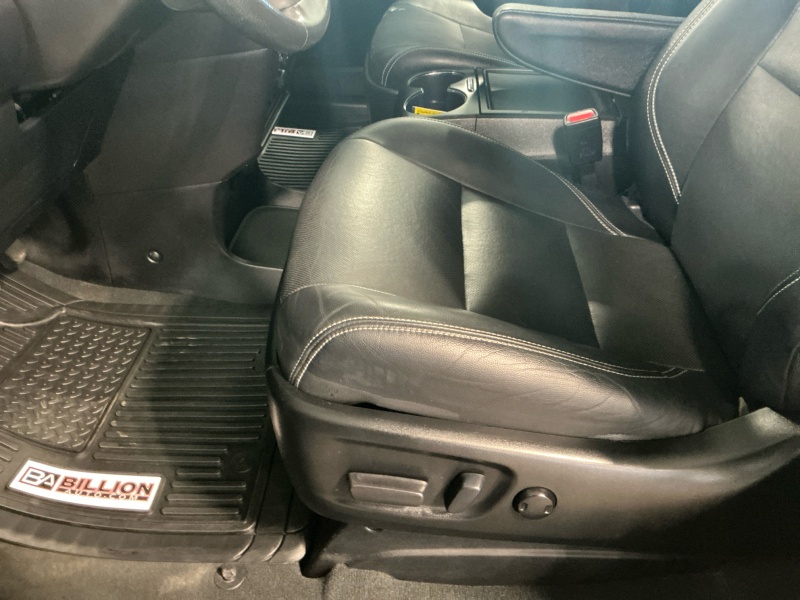 2020 Toyota Sienna