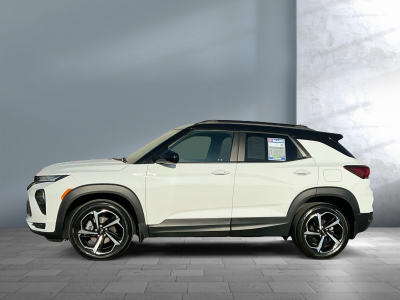 2023 Chevrolet Trailblazer