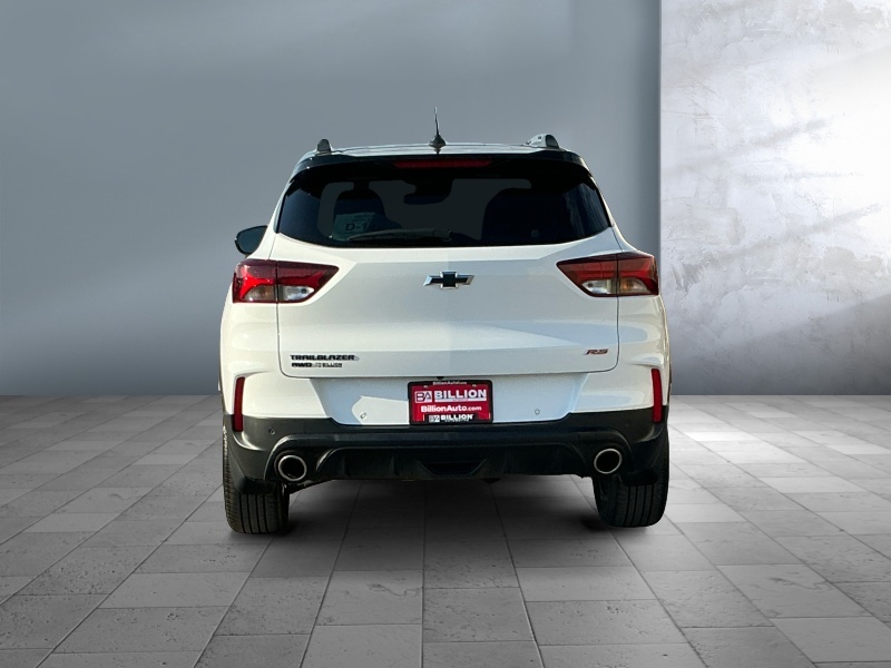 2023 Chevrolet Trailblazer