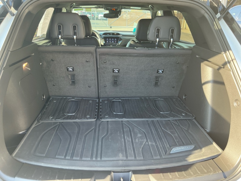 2023 Chevrolet Trailblazer