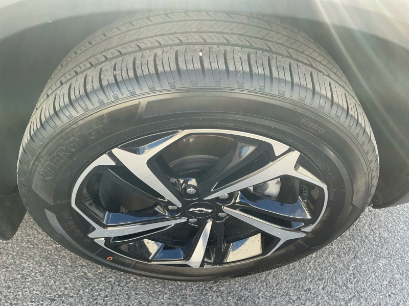 2023 Chevrolet Trailblazer