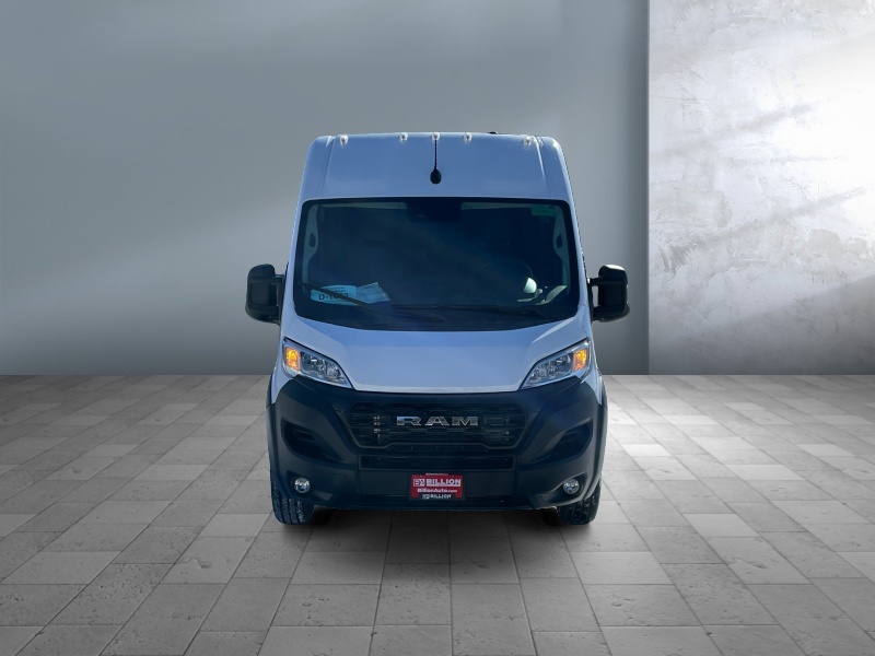 2025 Ram ProMaster Cargo Van