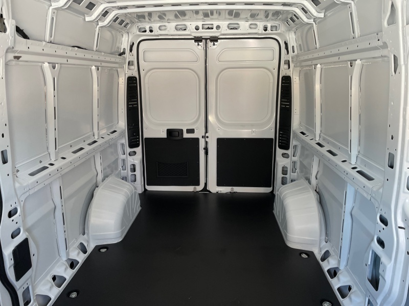 2025 Ram ProMaster Cargo Van