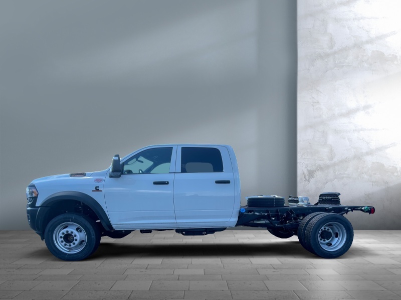 2024 Ram 5500 Chassis Cab