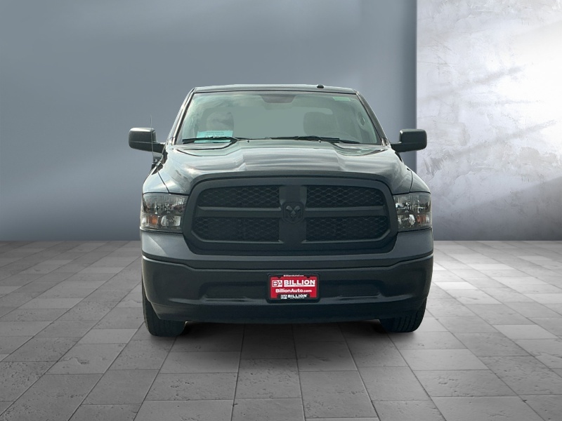 2023 Ram 1500 Classic