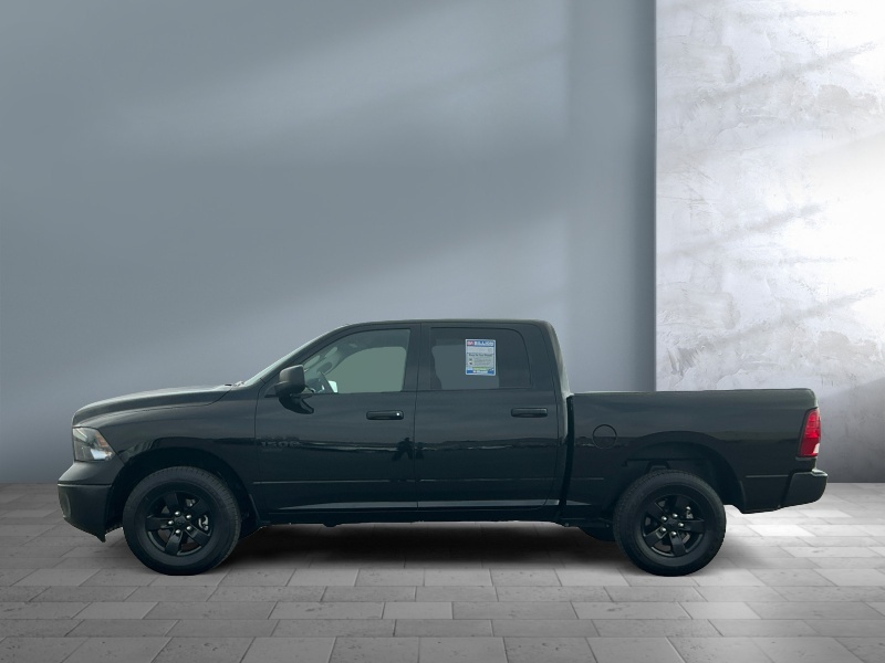 2023 Ram 1500 Classic