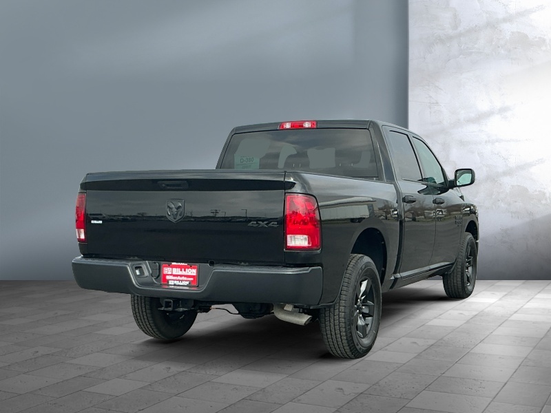 2023 Ram 1500 Classic