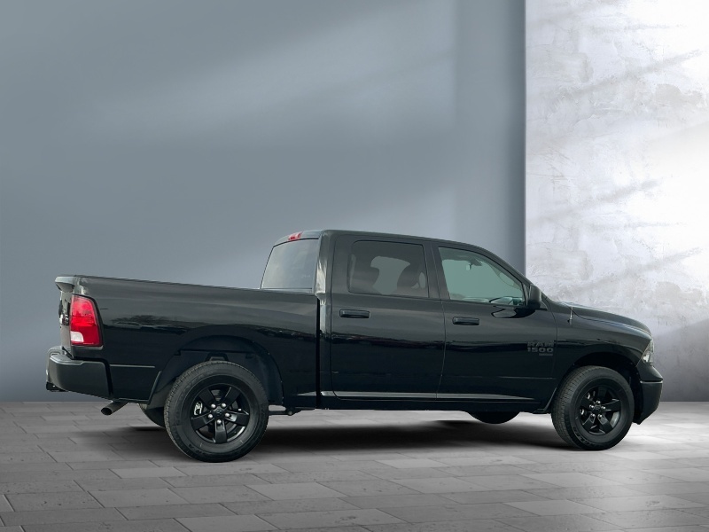 2023 Ram 1500 Classic