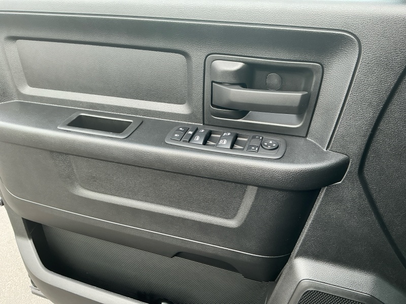 2023 Ram 1500 Classic