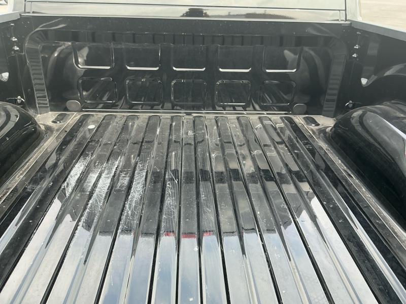 2023 Ram 1500 Classic