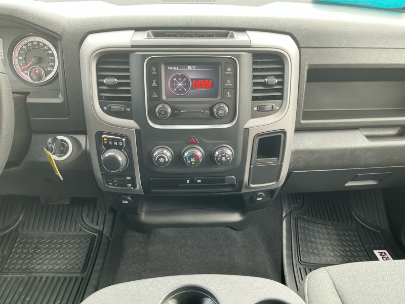 2023 Ram 1500 Classic