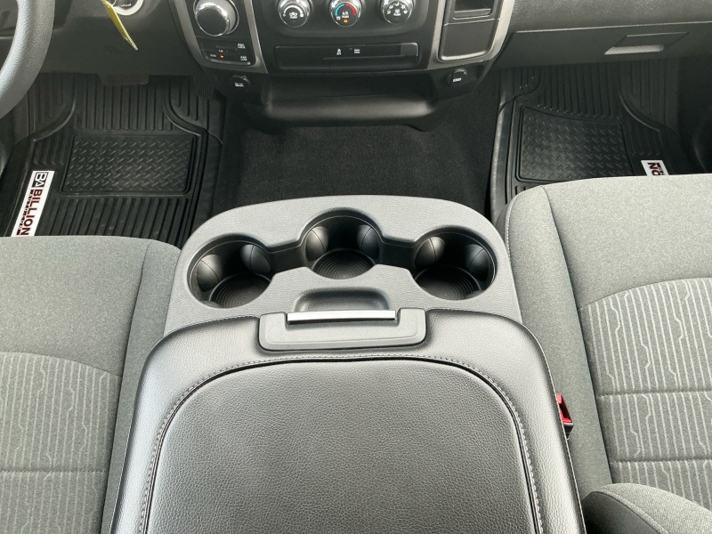 2023 Ram 1500 Classic