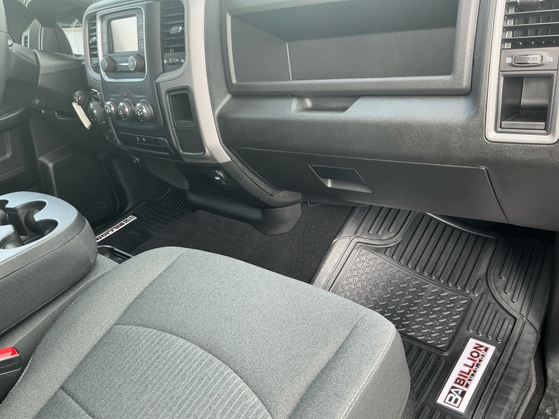 2023 Ram 1500 Classic