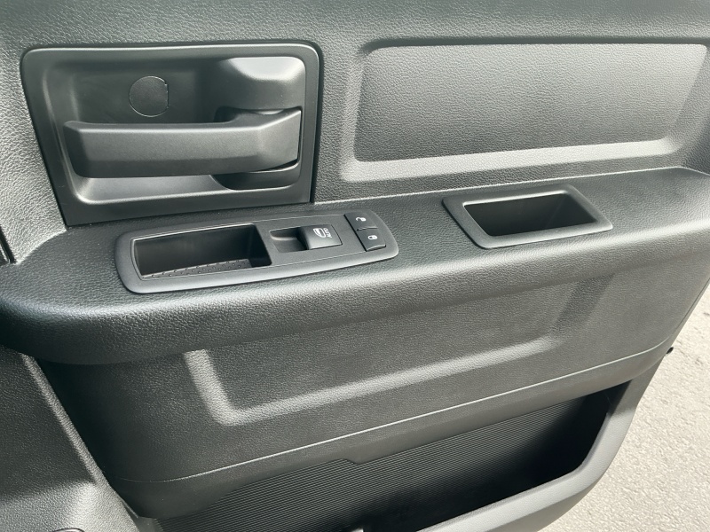 2023 Ram 1500 Classic