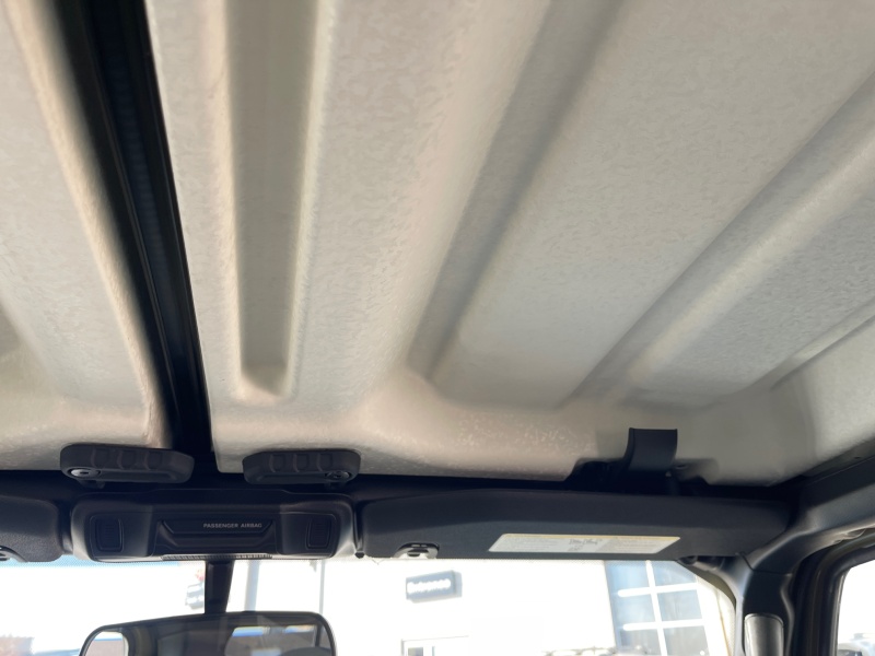 2025 Jeep Gladiator