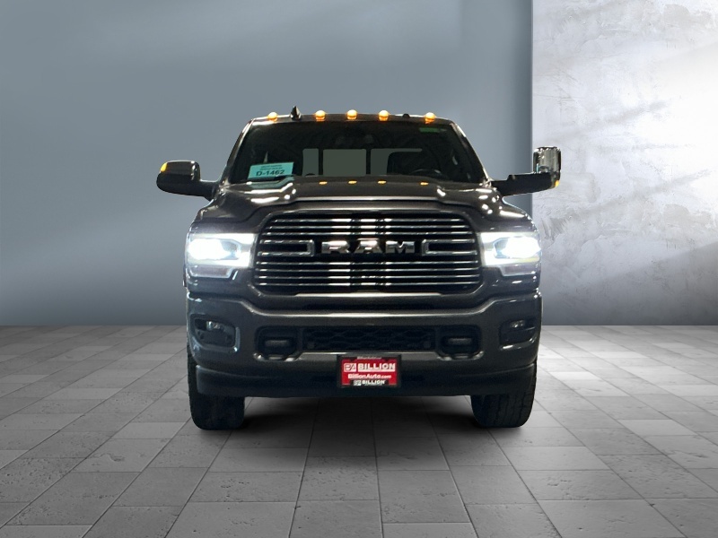 2019 Ram 3500