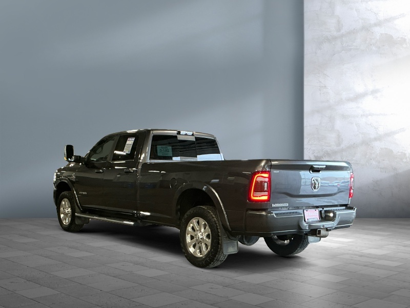 2019 Ram 3500