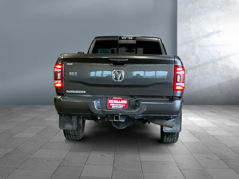 2019 Ram 3500
